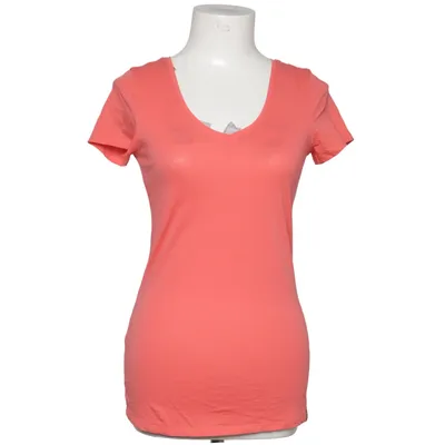 T-shirt (Rød) fra EDC by ESPRIT Bomuld