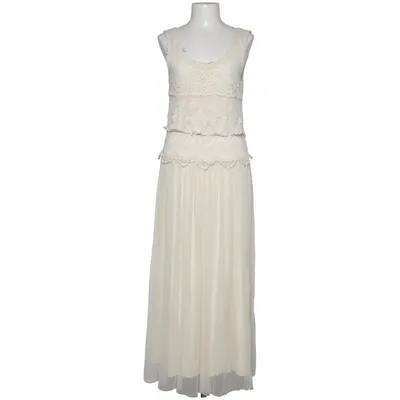 Kleid (Beige) von Mango Suit