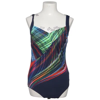 Swimsuit (Blue, Multicolored) from Sunflair