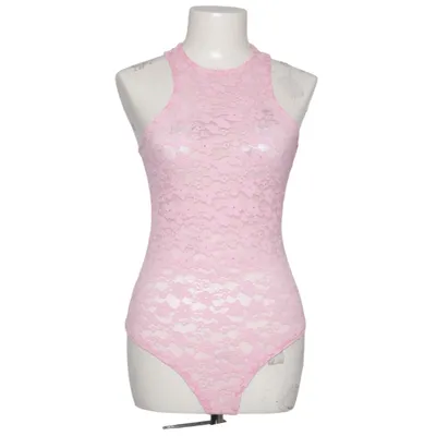 Body (Pink) from Loavies Elastane, Polyester