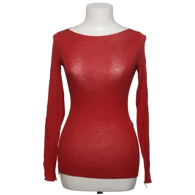 Langarmshirt (Ultralight With Cashmere) von Intimissimi Kaschmir, Elasthan, Modal
