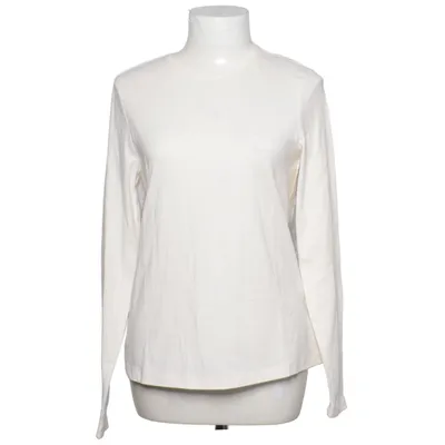 Långärmad t-shirt (Beige) från Up2Fashion Bomull, Elastan