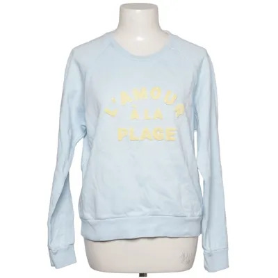Sweatshirt (L'Amour À La Plage) from Baron Organic cotton