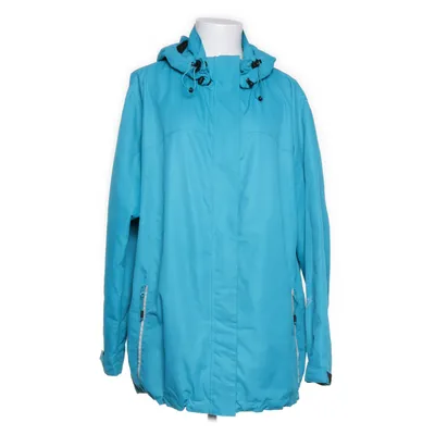 Allvädersjacka (Blå) från Sports Polyester