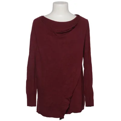 Cardigan (Rood) van Beauty Women Elastaan, Modal, Polyamide, Viscose