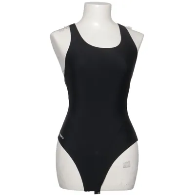 Swimsuit (Black) from Tribord Elastane, Polyamide