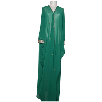 Kimono (Green) from FULL