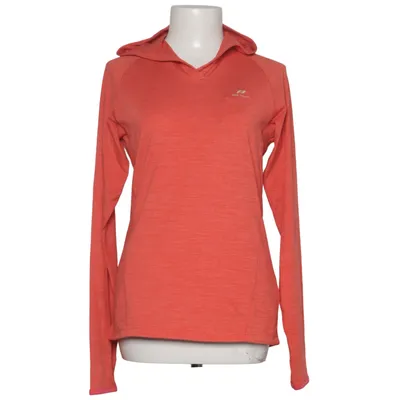 Hoodie (Red) from Pro Touch Elastane, Polyester