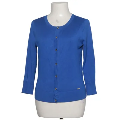 Kofta (Blå) från DKNY Polyester, Viskos