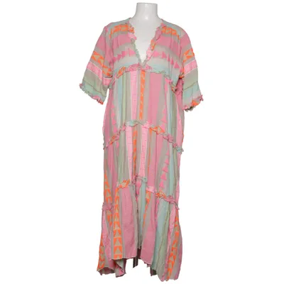 Dress (Pink, Green, Orange) from JOT