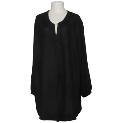 Blouse (Noir) de Sheego Viscose