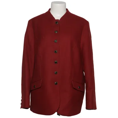 Veste (Rouge) de Steinbock