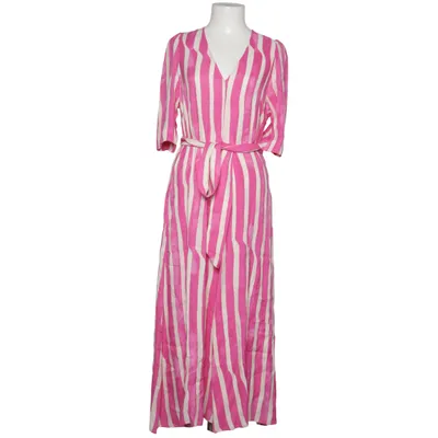 Wikkeljurk (Roze, Wit) van CKS Viscose