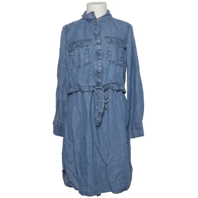 Maternity dress (Blue) from H&M Mama Lyocell