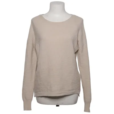 Strickpullover (Beige) von Your Sixth Sense Kaschmir