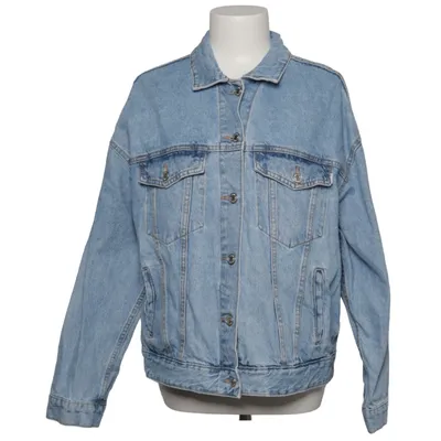 Jeansjacka (Bershka) från Bershka Denim Bomull