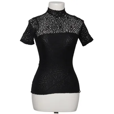 Topp (Svart) från Guess