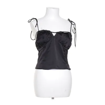 Topp (Svart) från Loavies Elastan, Polyester
