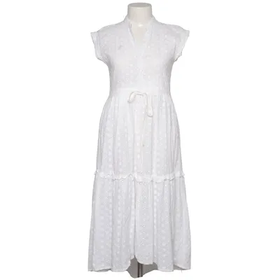 Dress (White) from Kilibbi