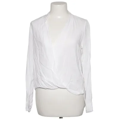 Blouse (White) from Soyaconcept