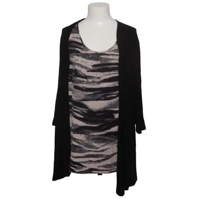 Cardigan (Black, Beige, Gray) from Gerry Weber Edition Elastane, Viscose