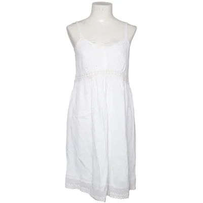 Robe (Blanc) de Séraphine Coton