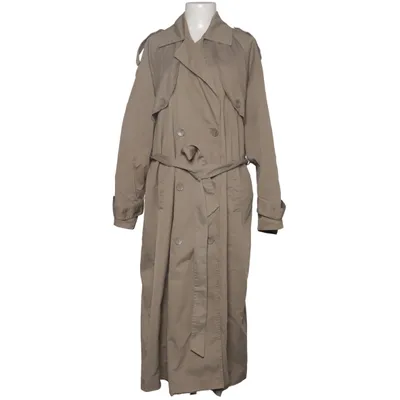 Trenchcoat (Josefine Hj) van Josefine HJ x NA-KD