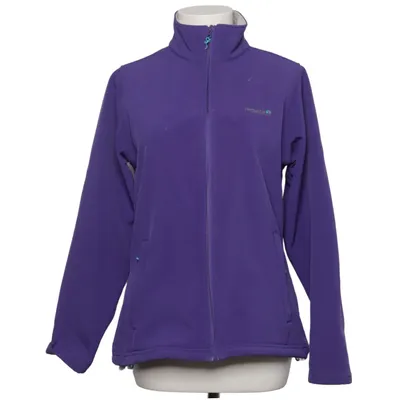 Softshelljacka (Lila, Grå, Petrol, Turkos) från Regatta Great Outdoors