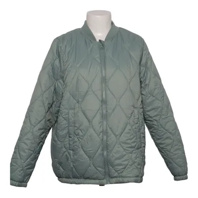 Lightweight jacket (Green) from Up2Fashion Polyamide, Recycled polyester