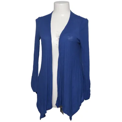 Cardigan (Blauw) van Hip Viscose