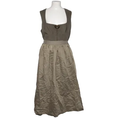Dirndl (701470-080) från Trentino Acetat, Linne, Lyocell, Polyester