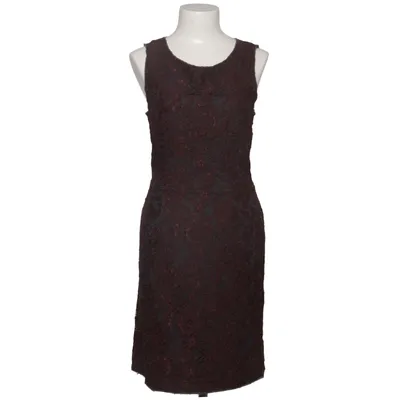 Kleid (Braun, Grau) von SØR Baumwolle, Elasthan, Modal, Polyamid
