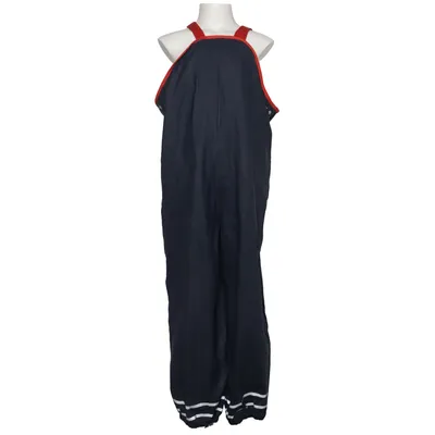 Regnbyxor (Blå, Röd) från Jako-O Polyester, Polyuretan