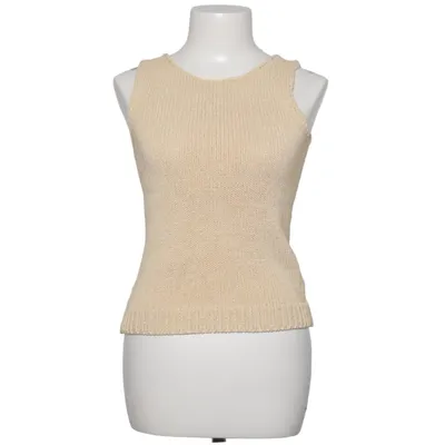 Débardeur (MERLETTO) de Theory Coton, Nylon