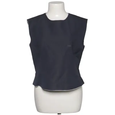 Haut (Bleu) de Stanner Acétate