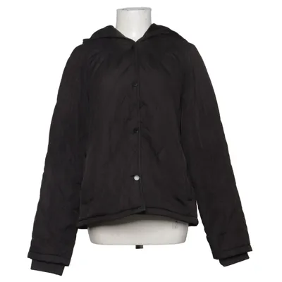 Winter jacket (Black) from Urban Classics Polyester