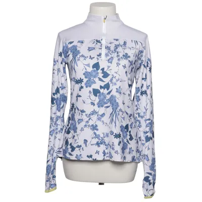 Träningströja (Blå, Vit, Flerfärgad) från Röhnisch Elastan, Återvunnen polyester