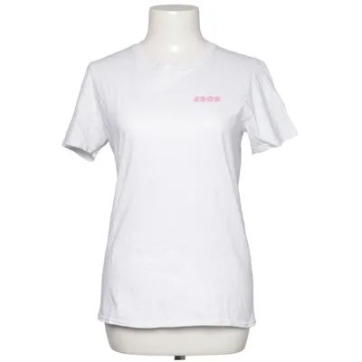 T-shirt (Vit) från Bravado Bomull