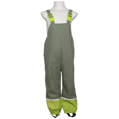 Regnbyxor (Grön, Grå) från Kiki & Koko Polyester, Polyuretan