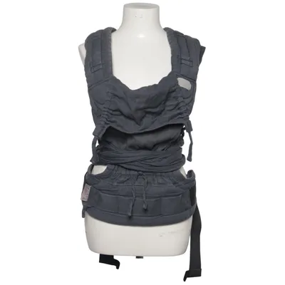 Baby carrier (FlyClick) from Fidella Organic cotton, Polyester, Silk, Viscose