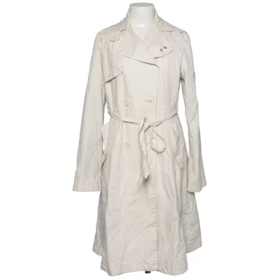 Trench coat (Beige) from Gsus Industries