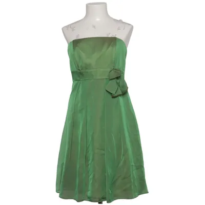 Cocktailklänning (Grön) från Angie