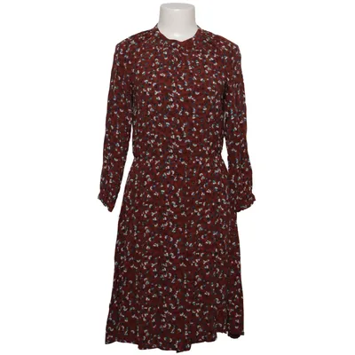 Dress (Red, Multicolored) from Sessún Viscose