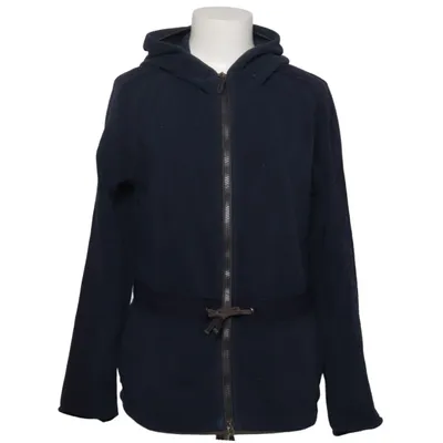 Sweat à capuche (Bleu) de Frauenschuh Polyester