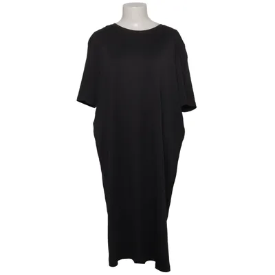 Kleid (Grau) von Bonprix Baumwolle