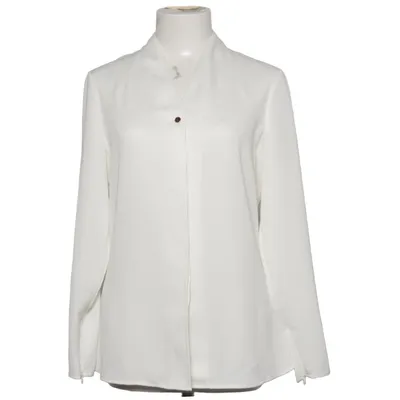 Bluse (WA6W GW01 KALAMA) fra Ted Baker Polyester