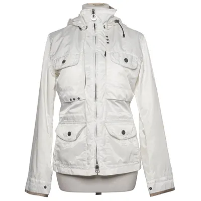 Jacket (Sunrise) from Wellensteyn Polyester, Polyurethane