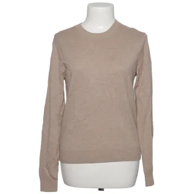 Tröja (Beige) från Uniqlo Kashmir