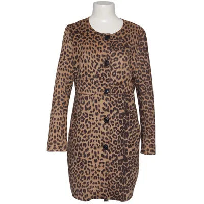Jas (Beige, Bruin) van Ambika Polyester