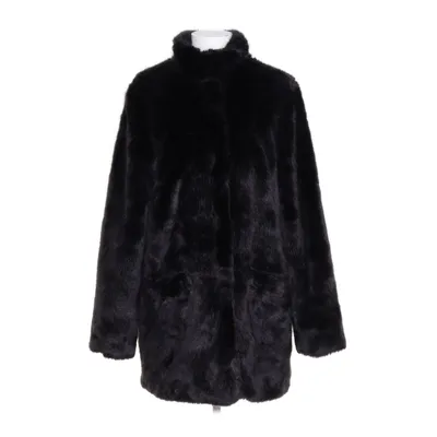 Vinterjacka (Brun) från She Akryl, Polyester